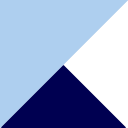 Columbia Blue/White/Navy