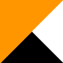 Power Orange/White/Black