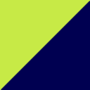 Lime/Navy