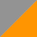 Graphite/Power Orange