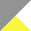 Graphite/White/Yellow