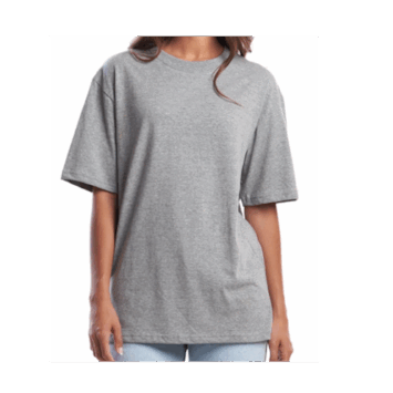 Oversized Tee